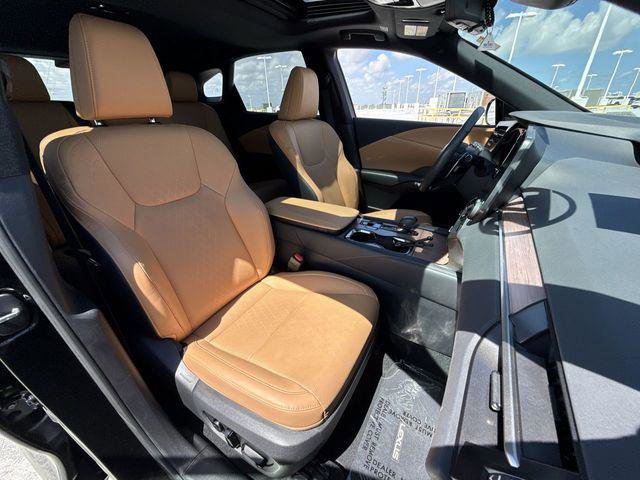 Certified 2024 Lexus RX 350 Premium Plus w/ Convenience Package FWD image 26