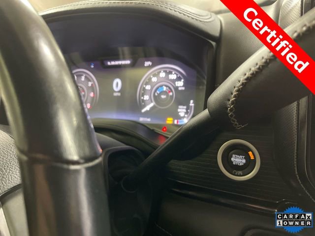 Certified 2023 RAM 2500 Limited image 20