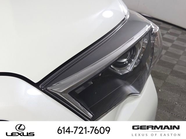 Used 2023 Toyota 4Runner Limited AWD/4WD image 16