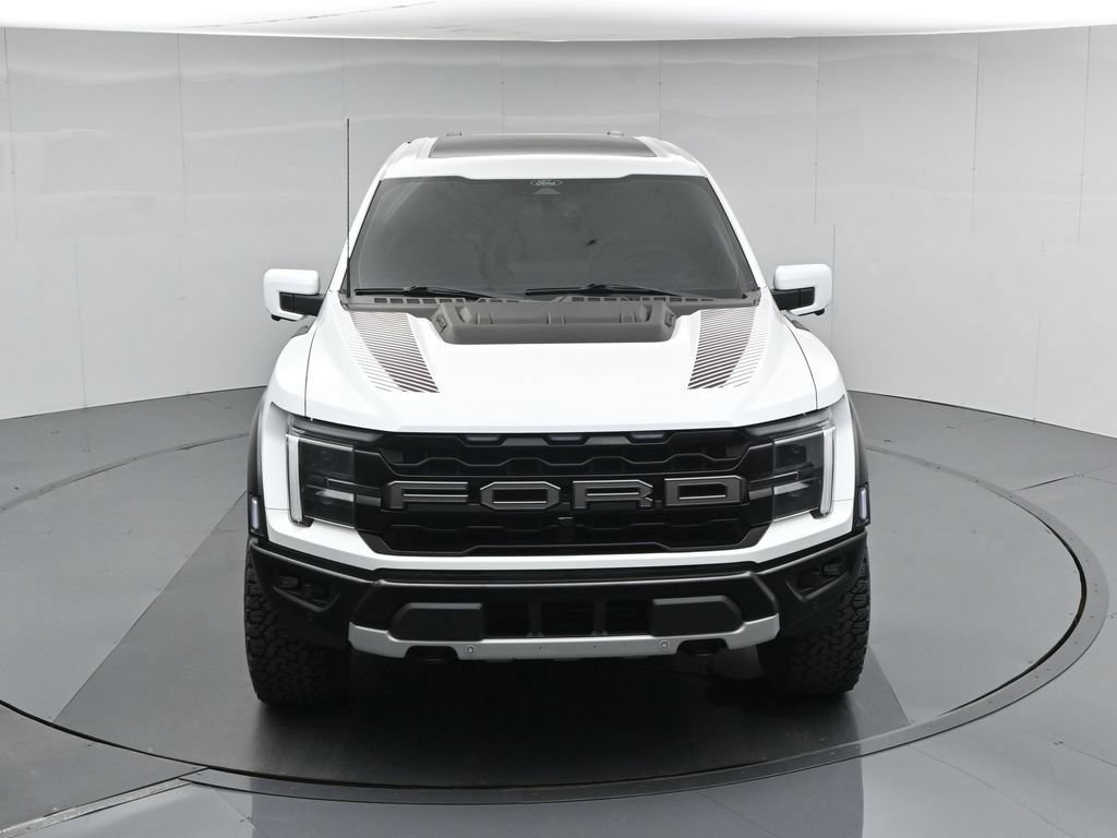 Certified 2024 Ford F150 Raptor AWD/4WD image 43