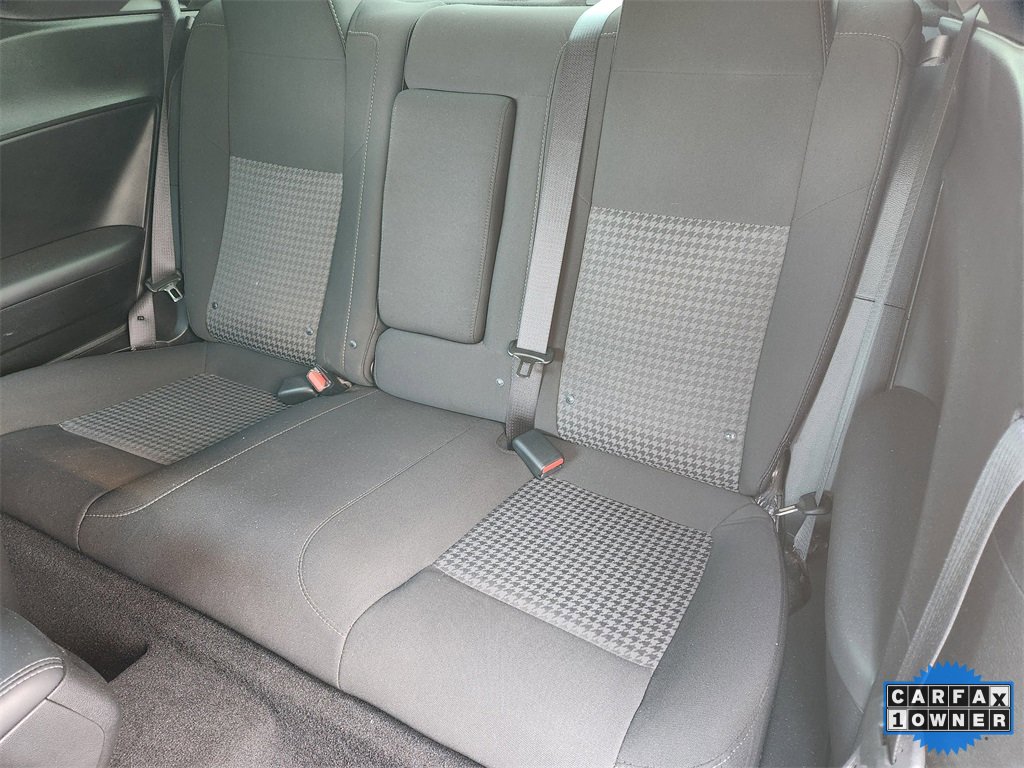 Used 2023 Dodge Challenger R/T w/ Blacktop Package image 31