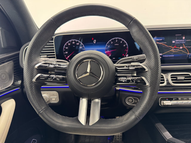 Certified 2024 Mercedes-Benz GLE 350 4MATIC image 25