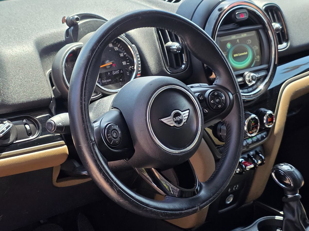 Used 2017 MINI Cooper Countryman S FWD image 22