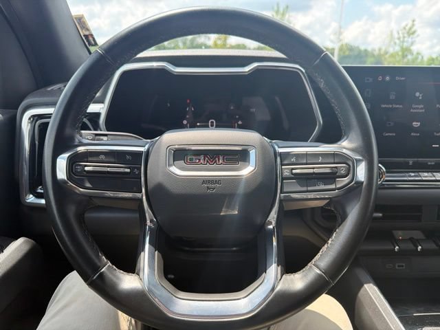 Used 2023 GMC Canyon Elevation RWD image 36