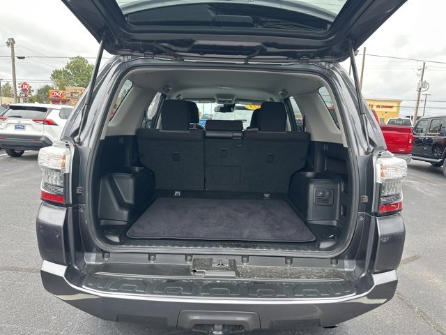 Used 2023 Toyota 4Runner SR5 image 8