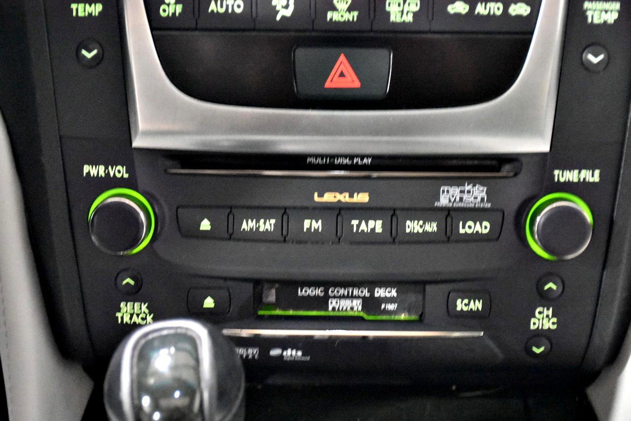 Used 2008 Lexus GS 460 image 18