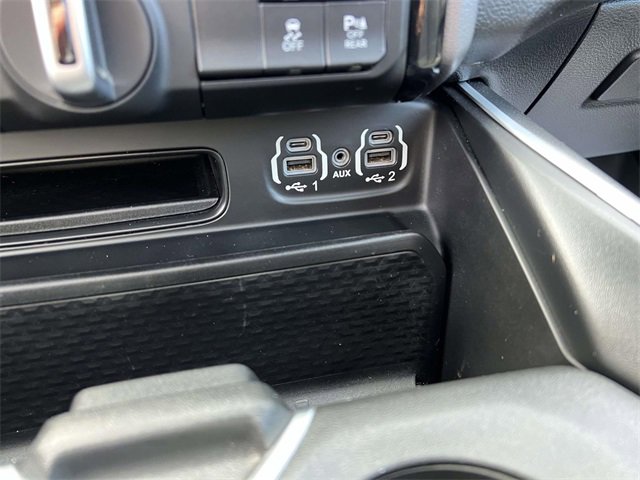 Certified 2021 RAM 1500 Big Horn image 20