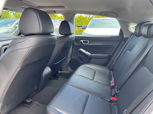 Used 2023 Acura Integra FWD image 9