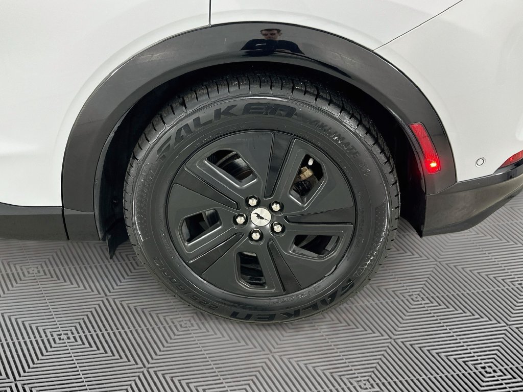 Certified 2021 Ford Mustang Mach-E California Route 1 RWD image 25