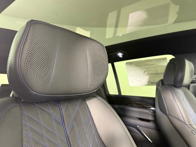 New 2026 Cadillac Escalade IQ Sport 1 image 36