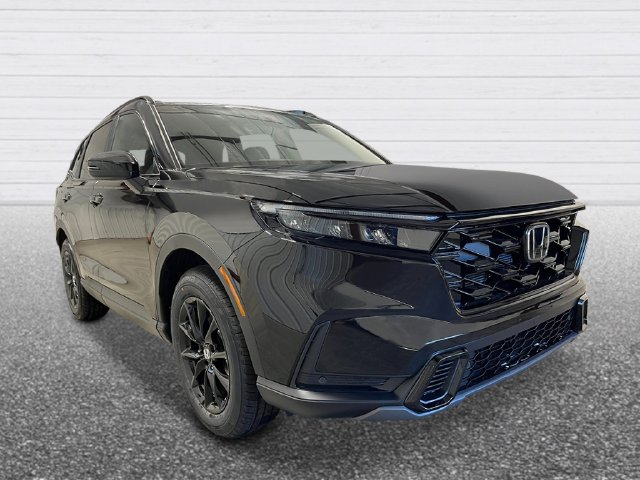 New 2026 Honda CR-V Sport-L image 9