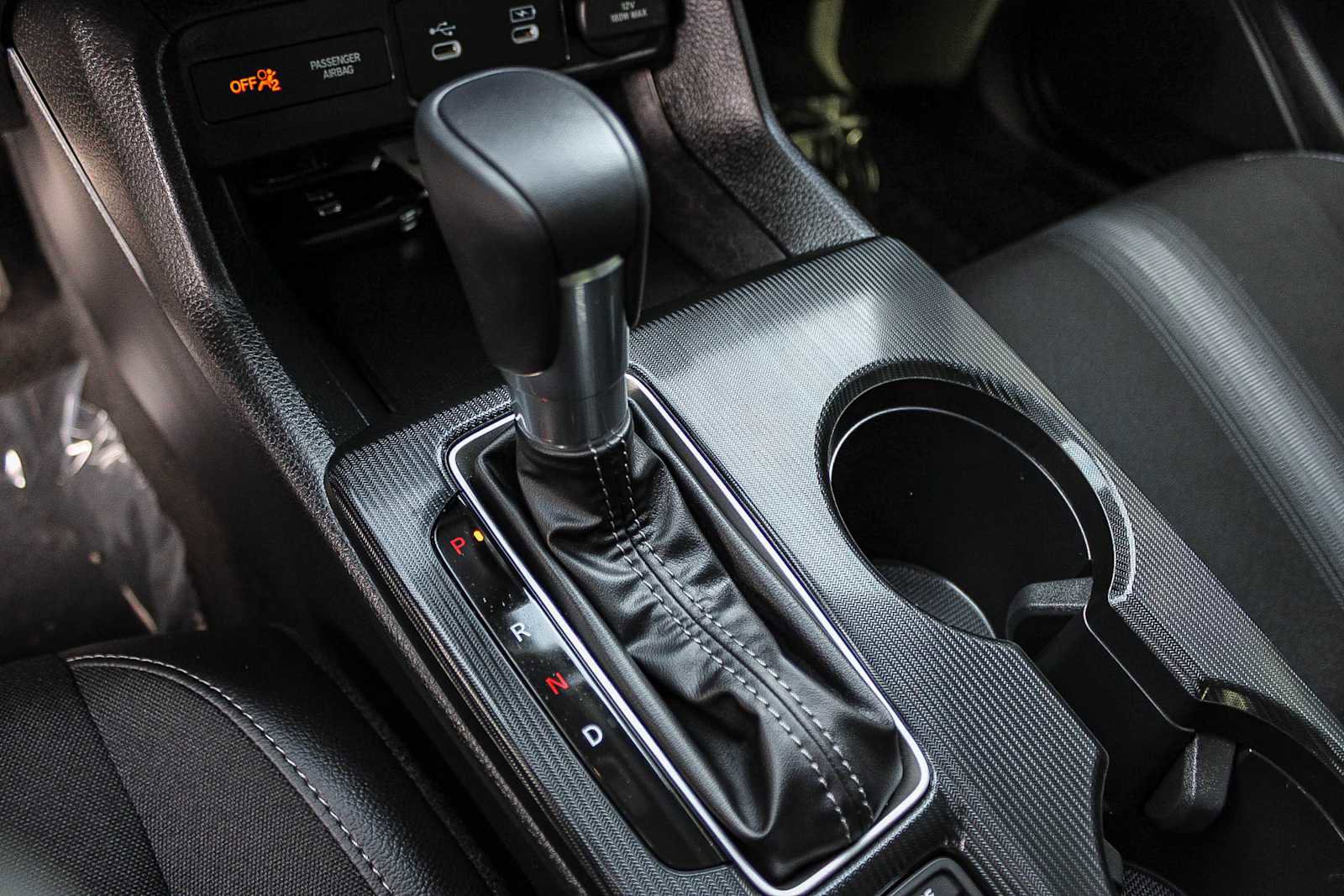 Certified 2025 Honda Civic Sport image 19