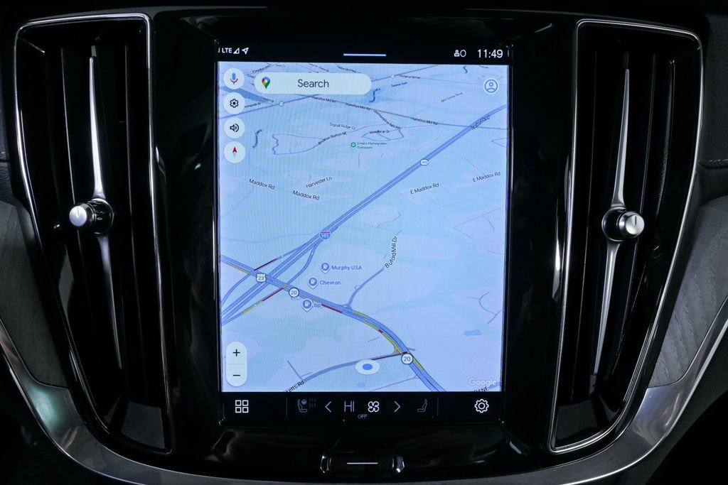 Certified 2024 Volvo V60 B5 Cross Country Ultimate image 17