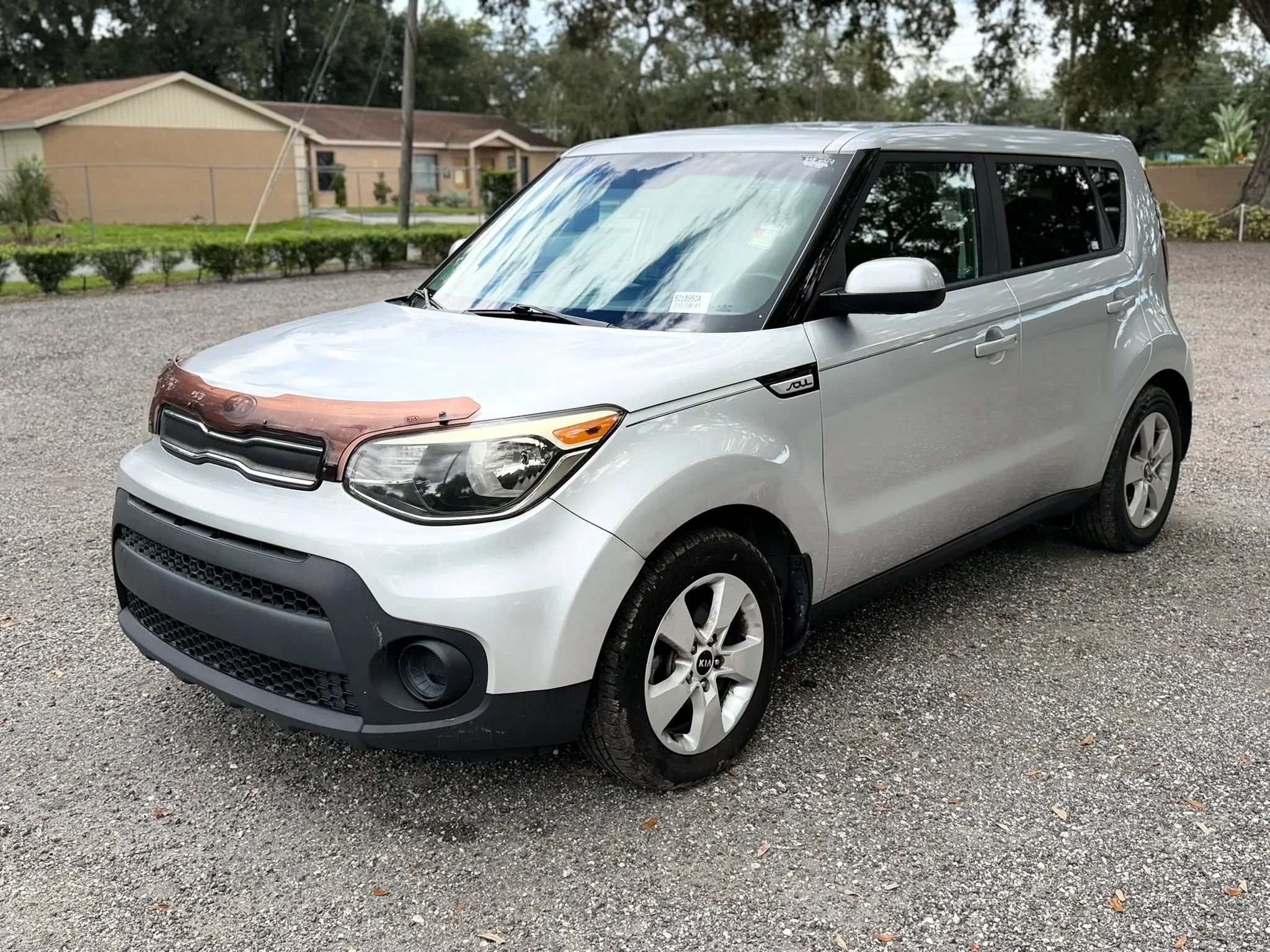 Used 2019 Kia Soul FWD image 3