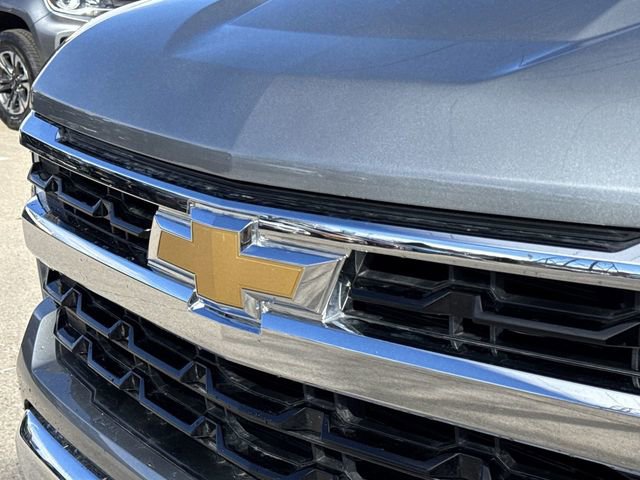 Used 2026 Chevrolet Silverado 1500 LT image 29