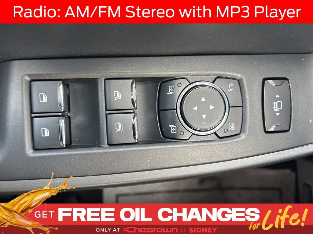 New 2026 Ford F450 XLT w/ XLT Value Package AWD/4WD image 19