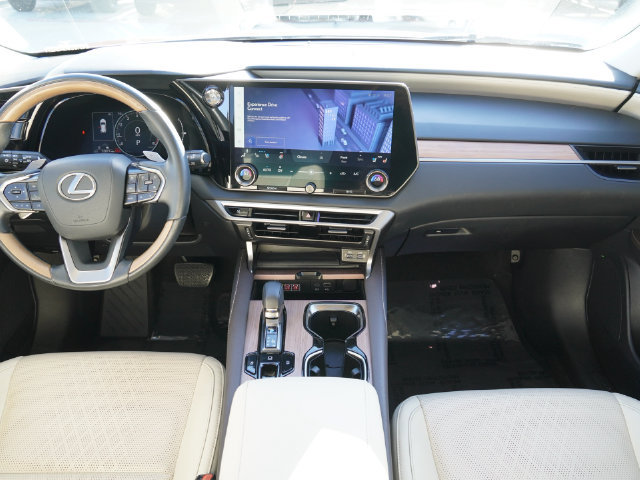 Used 2023 Lexus RX 350 Premium Plus w/ Accessory Package (Z1) FWD image 24