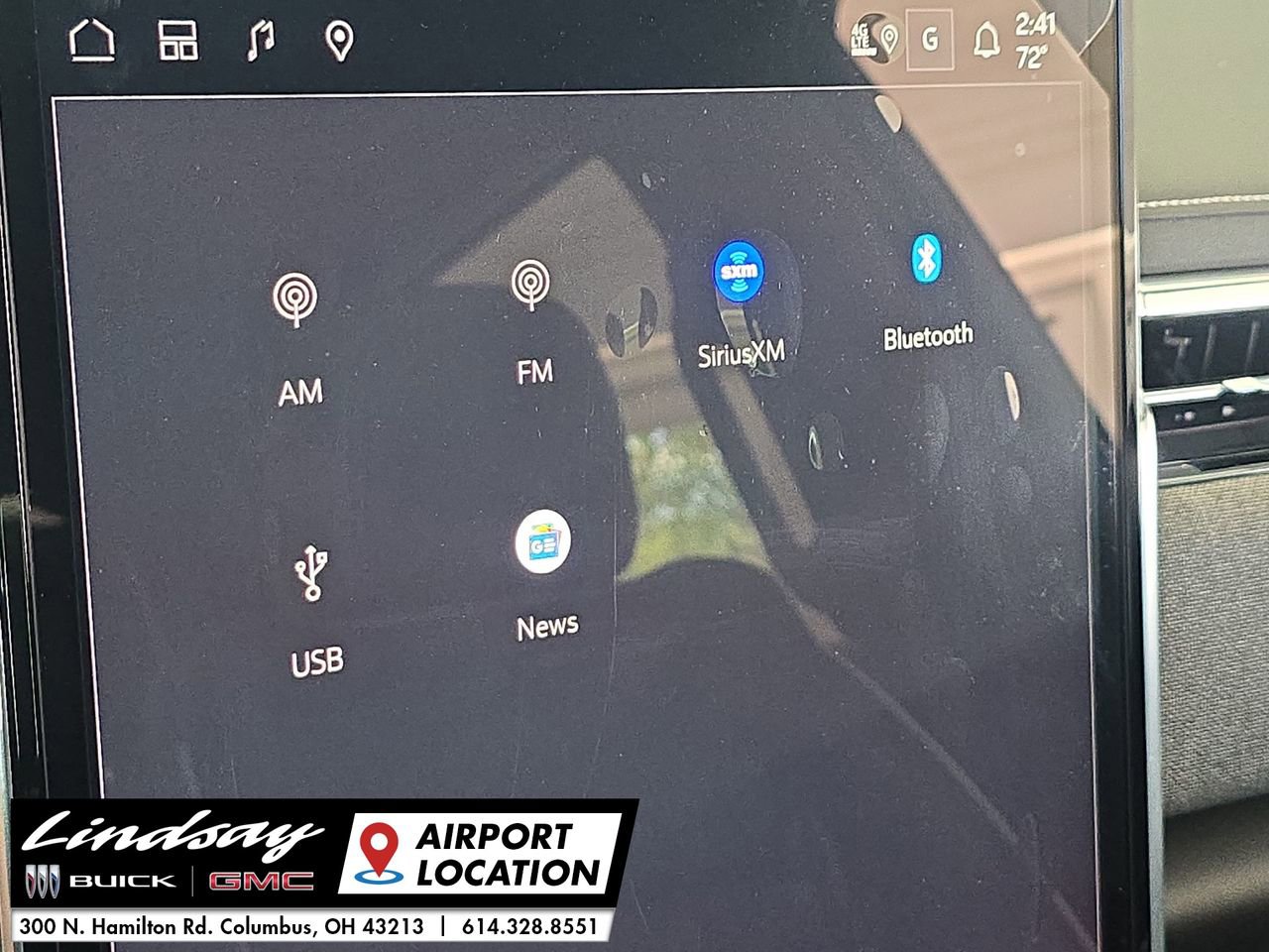 New 2026 GMC Sierra EV Elevation w/ LPO, Elevation Dark Package image 29