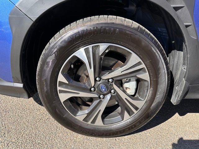 Certified 2025 Subaru Crosstrek 2.0i Premium AWD/4WD image 30