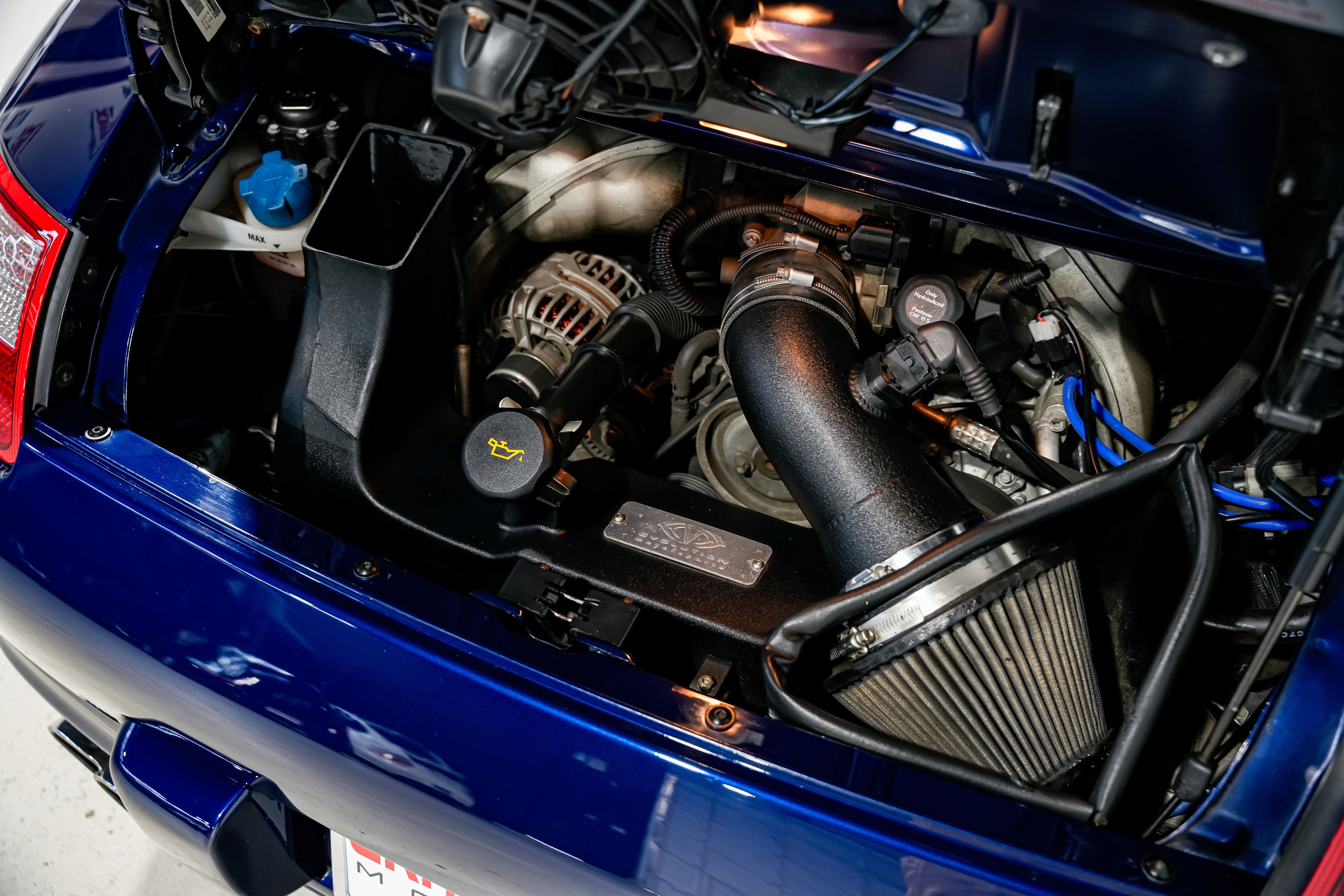 Used 2006 Porsche 911 Carrera S image 42