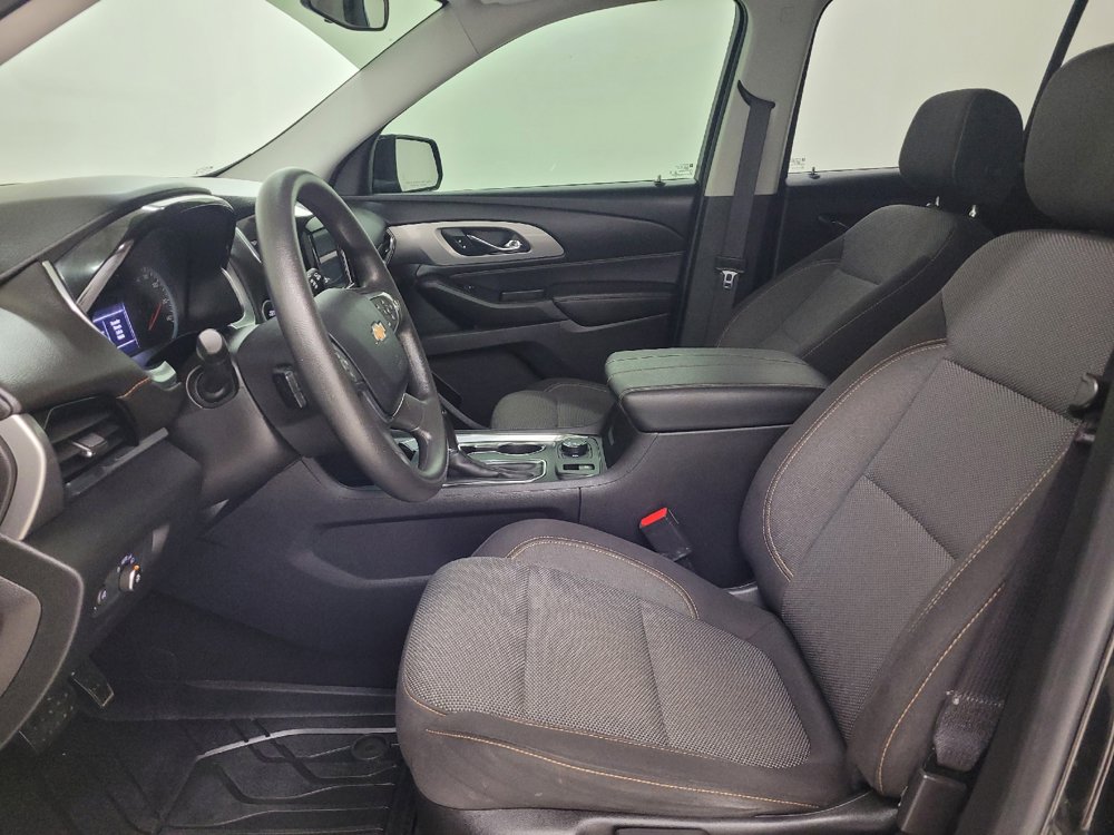 Used 2019 Chevrolet Traverse LS AWD/4WD image 17