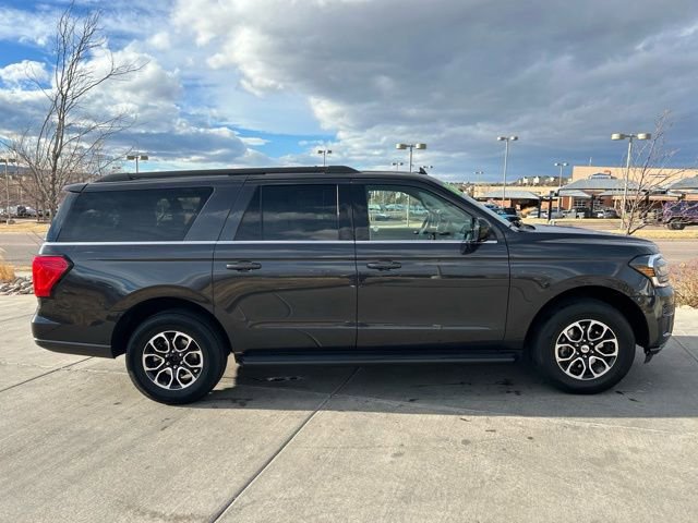 Used 2024 Ford Expedition Max XLT image 10