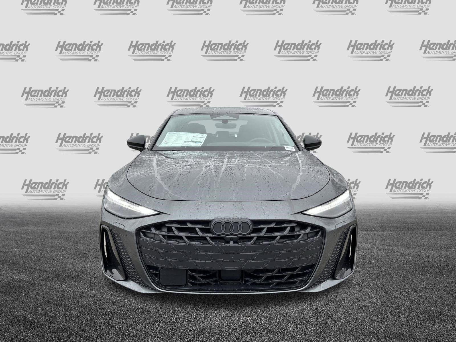 New 2026 Audi A6 Prestige image 3