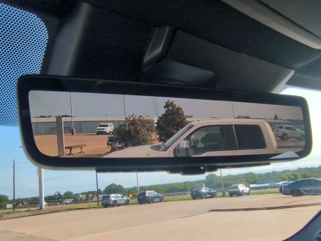 New 2026 Toyota Tundra Limited AWD/4WD image 27