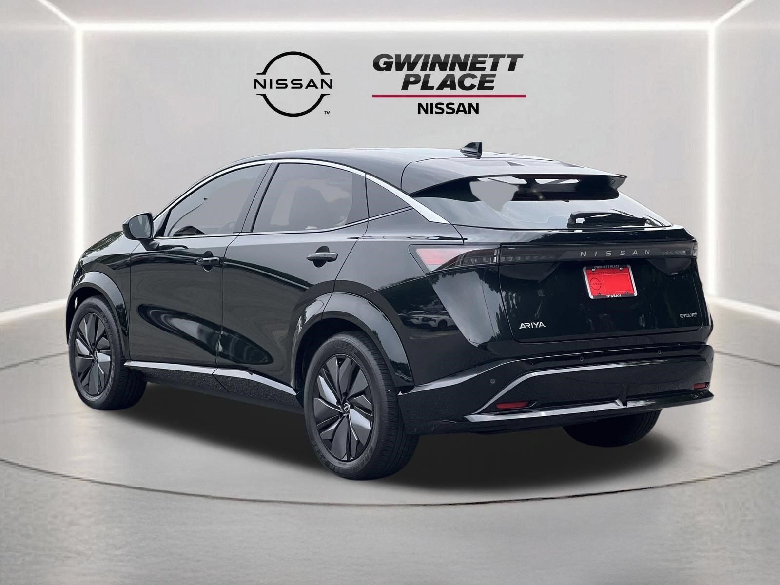Certified 2024 Nissan Ariya FWD image 28