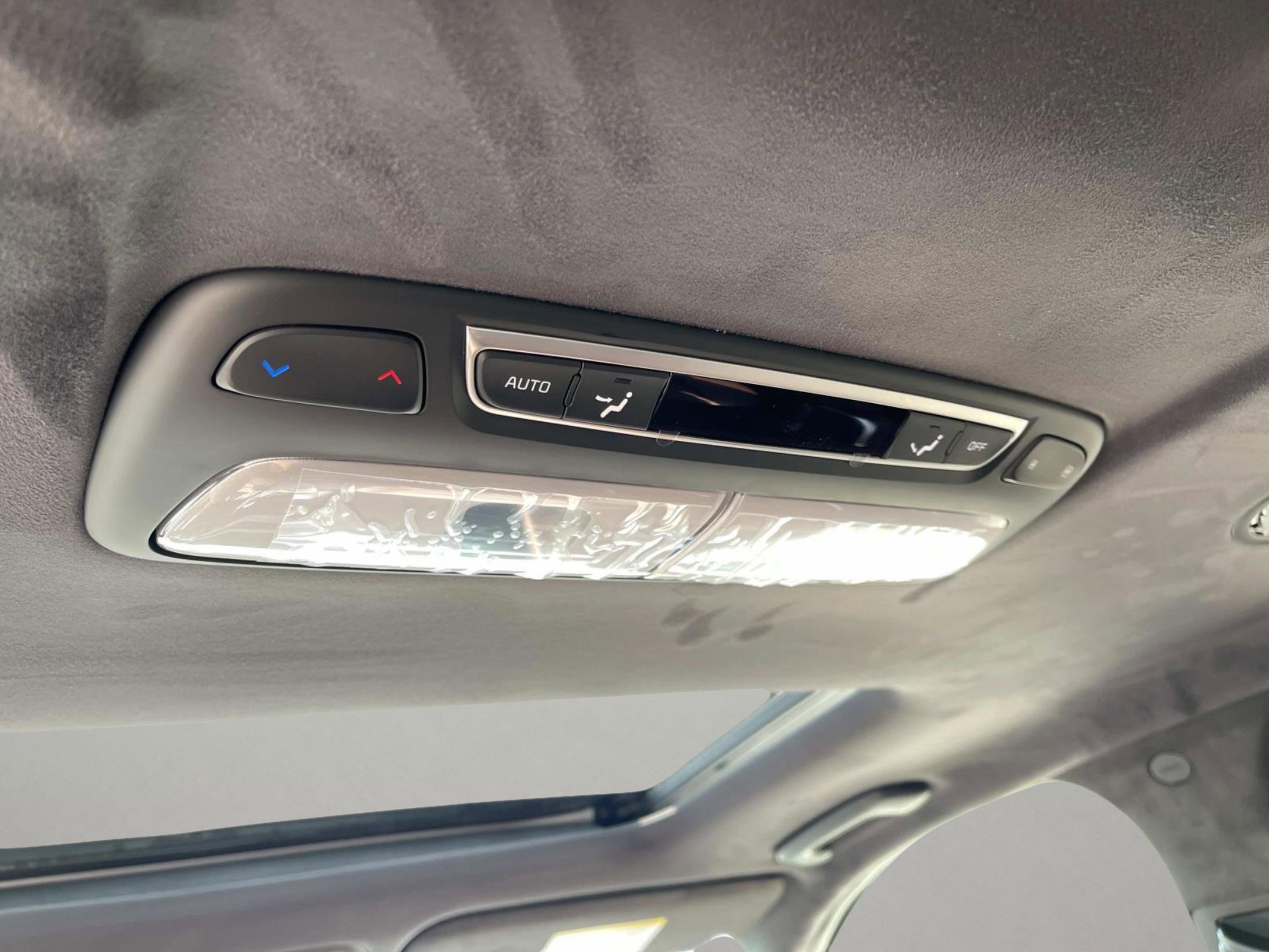 New 2025 Kia Telluride SX Prestige image 13