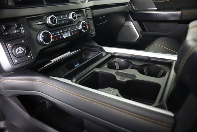 Used 2023 Ford F350 Platinum w/ Tremor Off-Road Package AWD/4WD image 67