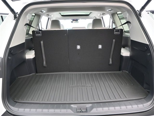 New 2026 Toyota Grand Highlander XLE image 15