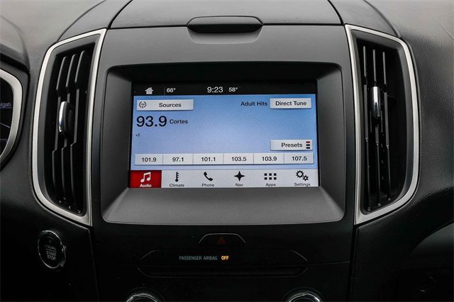 Used 2016 Ford Edge SEL w/ Equipment Group 201A image 15