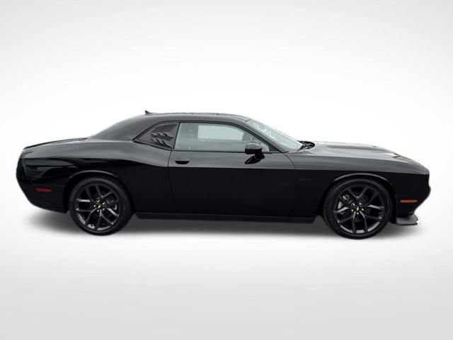 Used 2023 Dodge Challenger R/T w/ Blacktop Package image 7