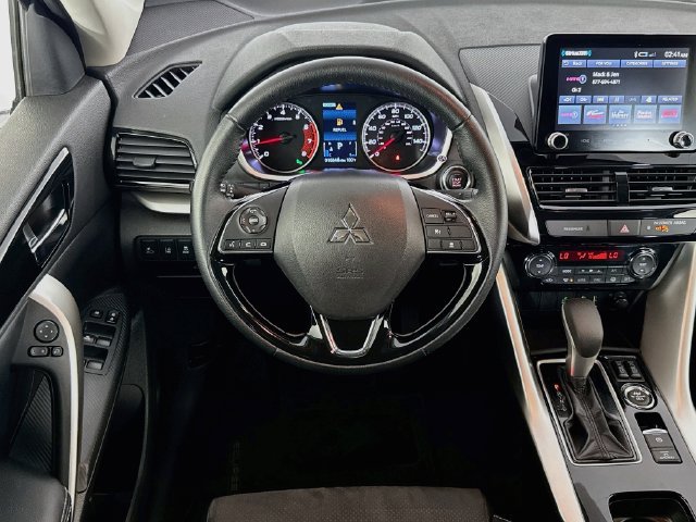 Used 2026 Mitsubishi Eclipse Cross SE AWD/4WD image 14