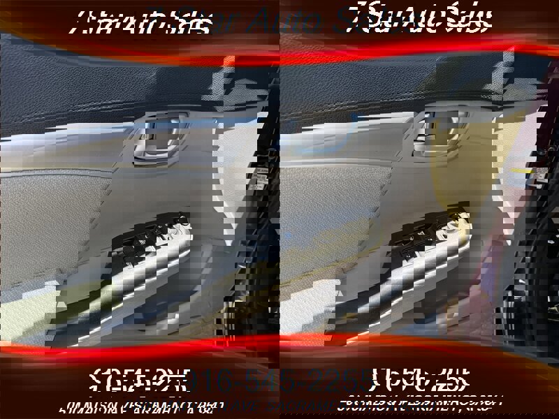 Used 2013 Honda Civic EX image 7