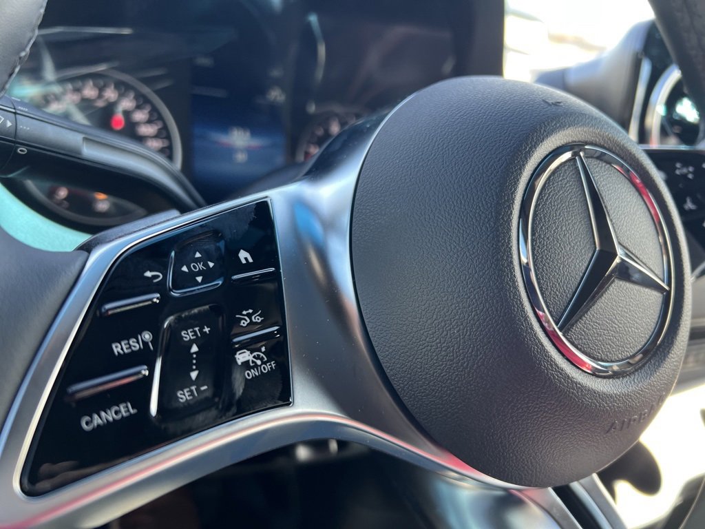 New 2025 Mercedes-Benz Sprinter 2500 image 36