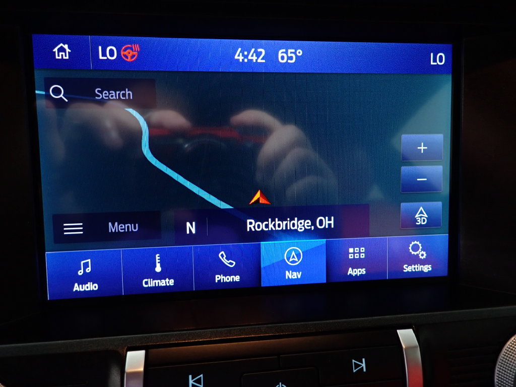 Used 2021 Ford Mustang GT Premium w/ Equipment Group 401A RWD image 3