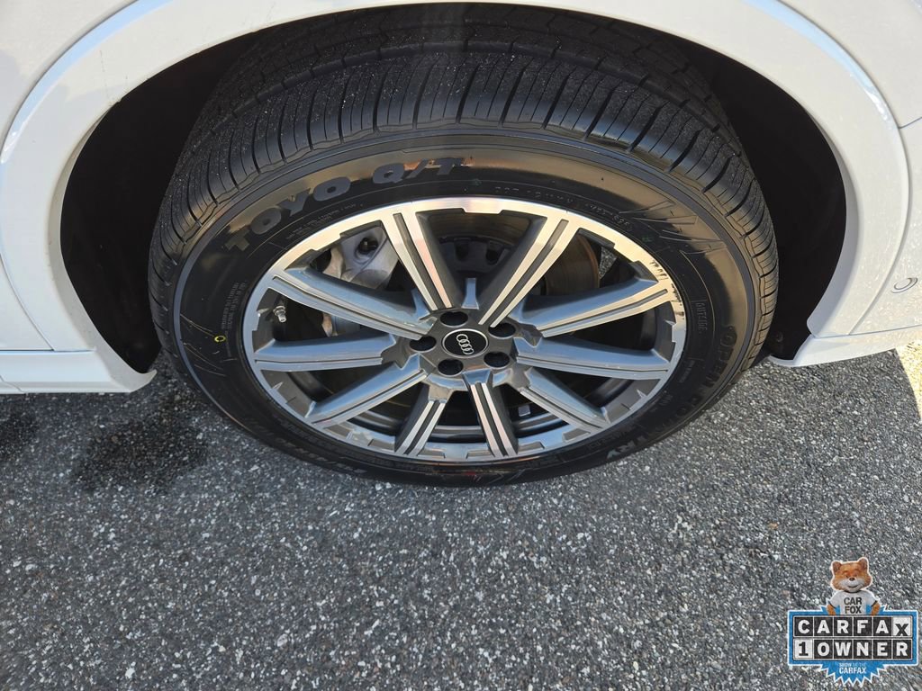 Used 2022 Audi Q7 2.0T Premium Plus image 13