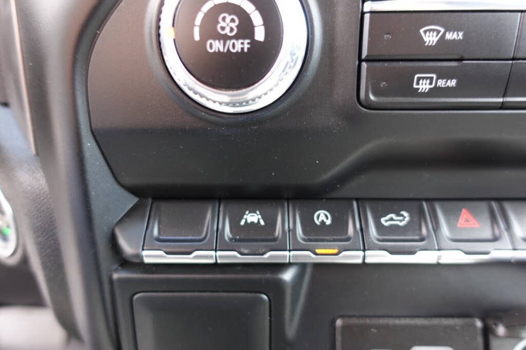 Used 2023 GMC Sierra 1500 Pro w/ Graphite Edition AWD/4WD image 47