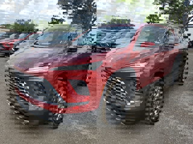 New 2026 Buick Enclave Preferred image 3