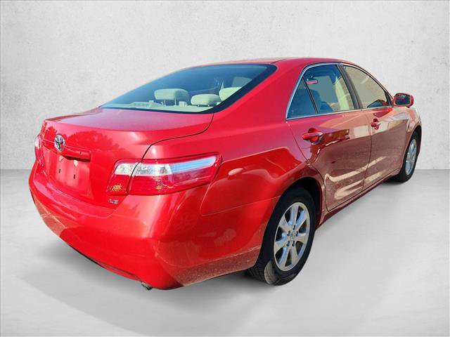 Used 2009 Toyota Camry LE FWD image 10