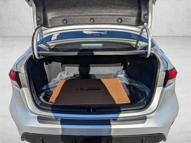 New 2026 Toyota Corolla SE image 9