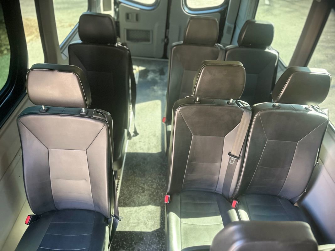 Used 2016 Mercedes-Benz Sprinter 3500 image 20