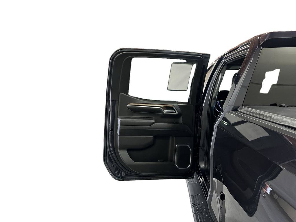 Certified 2022 Chevrolet Silverado 1500 LT AWD/4WD image 23