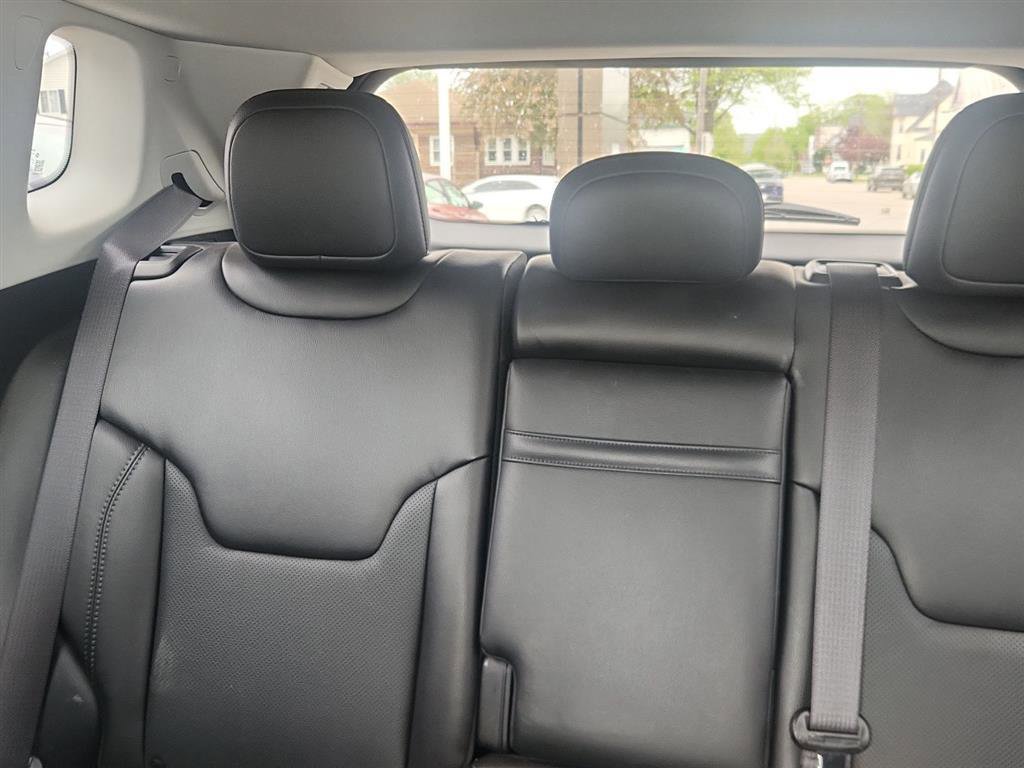Used 2019 Jeep Compass High Altitude AWD/4WD image 20