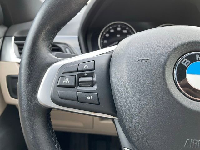 Used 2018 BMW X1 xDrive28i image 15