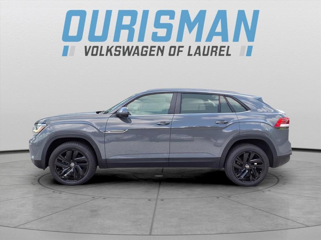 New 2026 Volkswagen Atlas Cross Sport SE image 6
