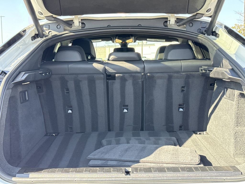 Used 2020 BMW X6 xDrive40i w/ M Sport Package image 16