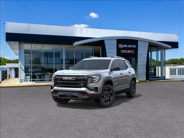 New 2026 GMC Terrain AT4 image 8